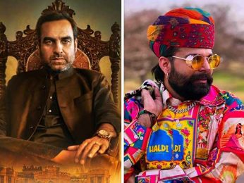 Mirzapur: The Movie faces controversy as Rapperiya Baalam alleges his song was used without permission Mirzapur: The Movie faces controversy as Rapperiya Baalam alleges his song was used without permission