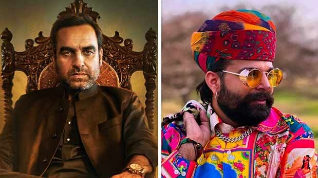 Mirzapur: The Movie faces controversy as Rapperiya Baalam alleges his song was used without permission