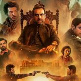 Mirzapur: The Movie had another end-credit scene that was held back for Part 2; deets inside