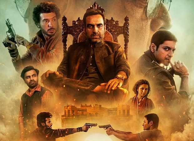 Mirzapur: The Movie had another end-credit scene that was held back for Part 2; deets inside 2 : Bollywood News Mirzapur: The Movie had another end-credit scene that was held back for Part 2; deets inside 2 : Bollywood News