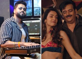 Mirzapur The Movie song ‘Ghoom Ghoom’: Ray reveals how he created a futuristic Rajasthani soundscape
