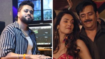 Mirzapur The Movie song ‘Ghoom Ghoom’: Ray reveals how he created a futuristic Rajasthani soundscape