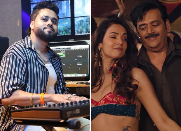 Mirzapur The Movie song ‘Ghoom Ghoom’: Ray reveals how he created a futuristic Rajasthani soundscape : Bollywood News Mirzapur The Movie song ‘Ghoom Ghoom’: Ray reveals how he created a futuristic Rajasthani soundscape : Bollywood News