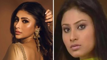 Mouni Roy reveals she was spotted on the road before landing Krishna Tulsi role in Kyunki Saas Bhi Kabhi Bahu Thi: “Somebody from Ekta Ma’am’s team saw me walking”