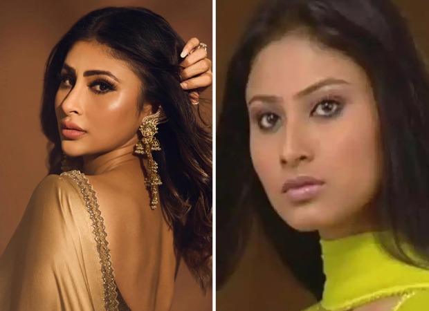 Mouni Roy reveals she was spotted on the road before landing Krishna Tulsi role in Kyunki Saas Bhi Kabhi Bahu Thi: “Somebody from Ekta Ma'am's team saw me walking”