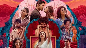 Movie Review: LUST STORIES 3 makes for a reasonably entertaining watch, thanks to its interesting concepts