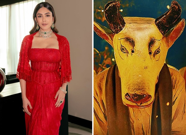 Mrunal Thakur celebrates Marathi Film Gondhal as India’s official Oscar entry for 2027; says, “What a moment of pride” 2027 : Bollywood News Mrunal Thakur celebrates Marathi Film Gondhal as India’s official Oscar entry for 2027; says, “What a moment of pride” 2027 : Bollywood News
