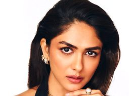 Mrunal Thakur makes Paris Fashion Week debut 2026; actress set to bring her style to the global stage