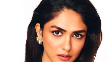 Mrunal Thakur makes Paris Fashion Week debut 2026; actress set to bring her style to the global stage
