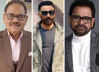 Mushtaq Khan dies at 56: Sunny Deol, Anees Bazee, Anil Sharma, and others pay tribute to veteran actor