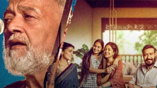 Muskura Do | Drishyam – The Conclusion | Ajay Devgn, Shriya Saran | Lucky Ali