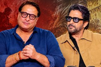 “My films that get delayed are always a hit” | Tigmanshu Dhulia On Ghamasaan