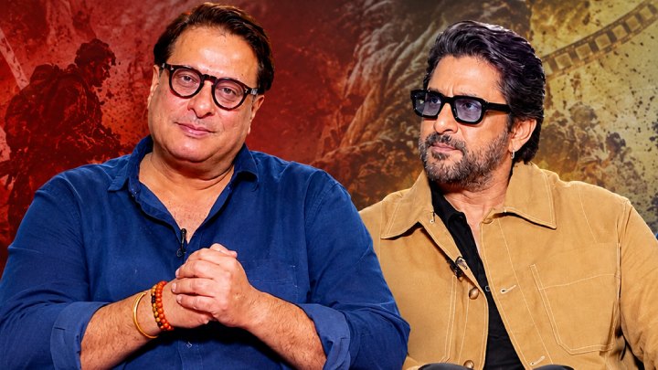 “My films that get delayed are always a hit” | Tigmanshu Dhulia On Ghamasaan “My films that get delayed are always a hit” | Tigmanshu Dhulia On Ghamasaan