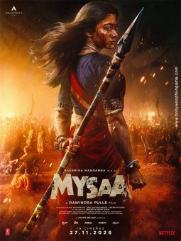 Mysaa