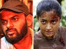 Mysaa director Rawindra Pulle reveals a stuntwoman refused to do underwater sequence for Rashmika Mandanna; says, “Rashmika stepped in and said she would attempt it herself”