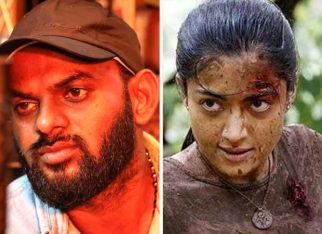 Mysaa director Rawindra Pulle reveals a stuntwoman refused to do underwater sequence for Rashmika Mandanna; says, “Rashmika stepped in and said she would attempt it herself”