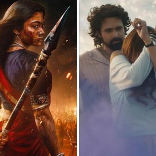 Mysaa vs Gunmaaster G9: Rashmika Mandanna and Emraan Hashmi starrers to clash at the box office on November 27
