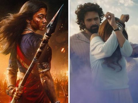 Mysaa vs Gunmaaster G9: Rashmika Mandanna and Emraan Hashmi starrers to clash at the box office on November 27