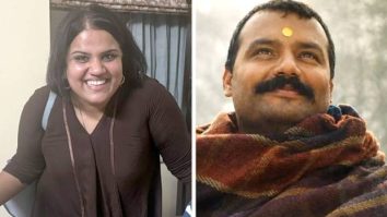 EXCLUSIVE: Producer Namrata Singh reveals, “Hanuman Ansh’s script was written in less than a month; shoot completed in JUST 22 days”; also shares major update about the second and third part