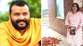 EXCLUSIVE: Ala Vaikunthapurramuloo maker Trivikram to release Hanuman Ansh’s Telugu version; producer Namrata Singh shares more EXCITING details: “We are developing a game in sync with the film’s theme…working on a comic book”