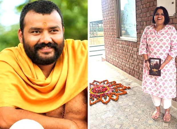EXCLUSIVE: Ala Vaikunthapurramuloo maker Trivikram to release Hanuman Ansh’s Telugu version; producer Namrata Singh shares more EXCITING details: “We are developing a game in sync with the film’s theme…working on a comic book” : Bollywood News EXCLUSIVE: Ala Vaikunthapurramuloo maker Trivikram to release Hanuman Ansh’s Telugu version; producer Namrata Singh shares more EXCITING details: “We are developing a game in sync with the film’s theme…working on a comic book” : Bollywood News