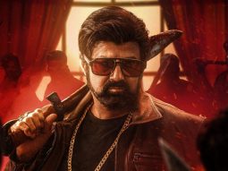Nandamuri Balakrishna starrer NBK111 gets its title – Dada; makers unveil new announcement poster