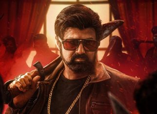 Nandamuri Balakrishna starrer NBK111 gets its title – Dada; makers unveil new announcement poster