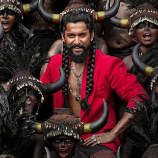 Nani starrer The Paradise gets ‘A’ certificate; CBFC censors visuals of bloodshed, torture, crow on National Flag