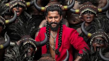 Nani starrer The Paradise gets ‘A’ certificate; CBFC censors visuals of bloodshed, torture, crow on National Flag