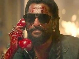 Nani REACTS to The Paradise reviews and trolls after release: “Learnt from the flaws that critics and reviewers have pointed out”