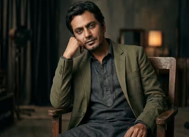 Nawazuddin Siddiqui calls Tumbbad 2 “a very amazing project”; says “I can feel proud of that project” 2 : Bollywood News Nawazuddin Siddiqui calls Tumbbad 2 “a very amazing project”; says “I can feel proud of that project” 2 : Bollywood News