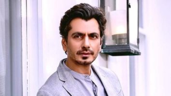 Nawazuddin Siddiqui on his Sarfarosh debut: “For those 40 seconds, I had enough confidence that people will only watch me”