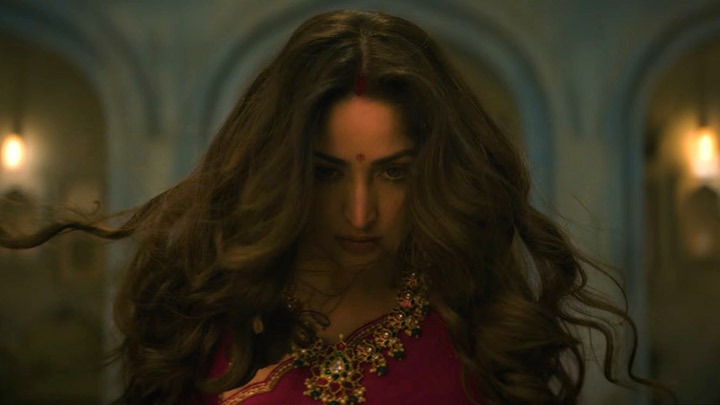 Nayyi Navelli: Official Teaser | Yami Gautam Dhar, Addinath | Balaji Mohan | Aanand L Rai, Himanshu Sharma | 16th Oct Nayyi Navelli: Official Teaser | Yami Gautam Dhar, Addinath | Balaji Mohan | Aanand L Rai, Himanshu Sharma | 16th Oct