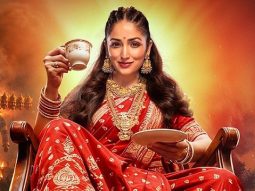 Nayyi Navelli: Official Trailer | Yami Gautam Dhar, Addinath, Balaji Mohan, Aanand L Rai, G.V. Prakash Kumar | 16th Oct