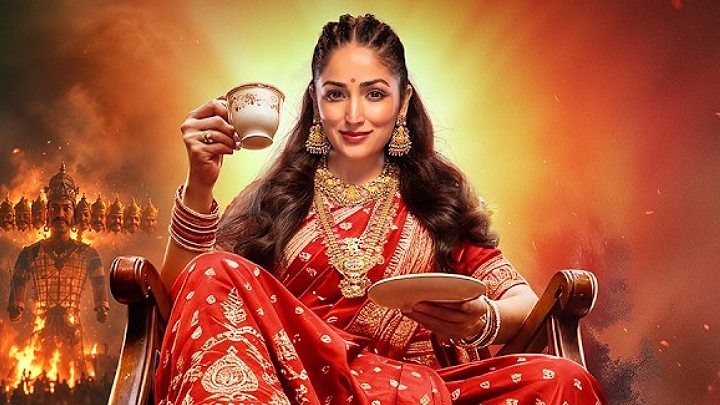 Nayyi Navelli: Official Trailer | Yami Gautam Dhar, Addinath, Balaji Mohan, Aanand L Rai, G.V. Prakash Kumar | 16th Oct Nayyi Navelli: Official Trailer | Yami Gautam Dhar, Addinath, Balaji Mohan, Aanand L Rai, G.V. Prakash Kumar | 16th Oct