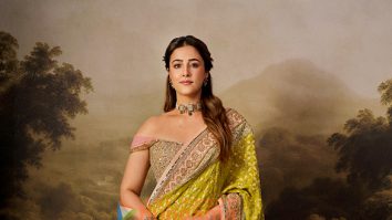 Nupur Sanon
