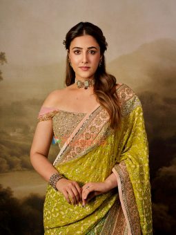 Nupur Sanon