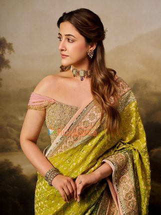 Nupur Sanon