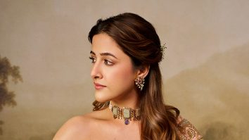 Nupur Sanon
