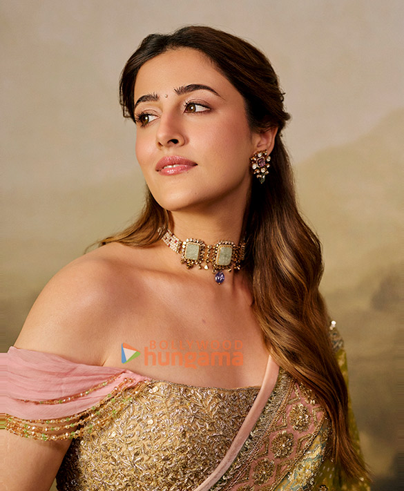 nupur sanon 4 5