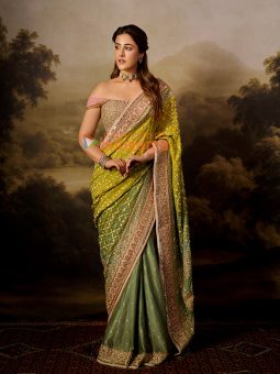 Nupur Sanon