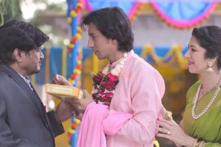 Om Ka Hari stills