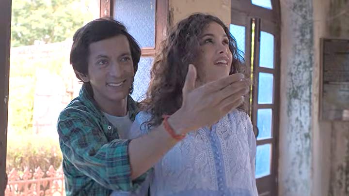 Om Ka Hari – Official Trailer | Anshuman Jha | Raghubir Yadav, Soni Razdan Om Ka Hari – Official Trailer | Anshuman Jha | Raghubir Yadav, Soni Razdan