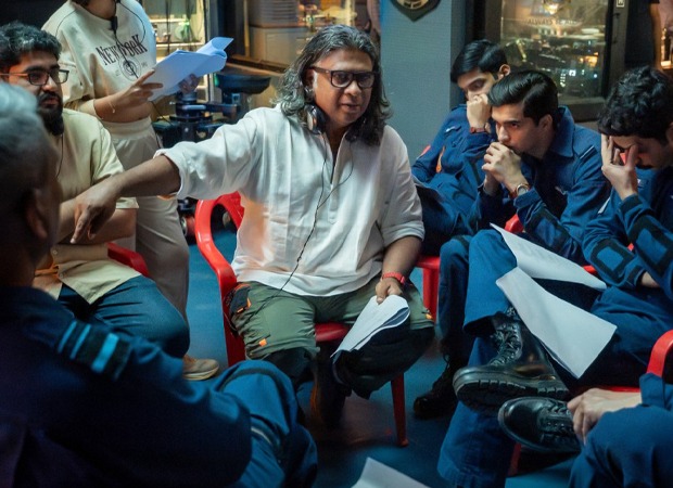The Making of Operation Safed Sagar: How director Oni Sen turned a war epic into an intimate human story