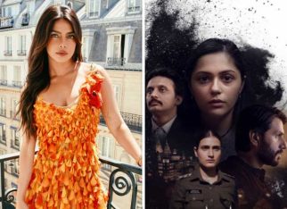 Priyanka Chopra Jonas gives Fatima Sana Shaikh-Aneet Padda’s Hunkkaar – The Roar trailer a shoutout