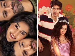 Pehla Pyaar Doosri Baar team gives Don’t Be Shy a shoutout; Alia Bhatt REACTS