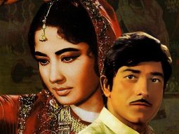Pakeezah 4K Restoration to premiere at Festival Lumière and BFI London Film Festival; Meena Kumari classic gets new lease of life