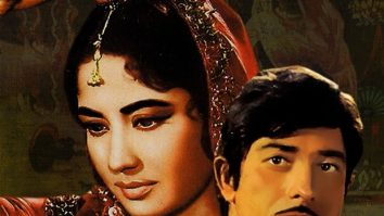 Pakeezah 4K Restoration to premiere at Festival Lumière and BFI London Film Festival; Meena Kumari classic gets new lease of life