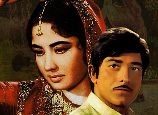 Pakeezah 4K Restoration to premiere at Festival Lumière and BFI London Film Festival; Meena Kumari classic gets new lease of life 4 : Bollywood News Pakeezah 4K Restoration to premiere at Festival Lumière and BFI London Film Festival; Meena Kumari classic gets new lease of life 4 : Bollywood News