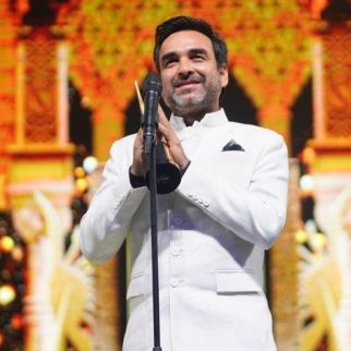 Pankaj Tripathi to make his IIFA Digital Awards 2027 hosting debut at Etihad Arena, Abu Dhabi